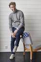 Cutter & Buck - Tofino Pants Men Black 38/32
