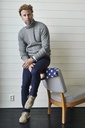 Cutter & Buck - Tofino Pants Men Black 32/34
