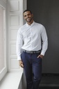 Cutter & Buck - Tofino Pants Men Dark Navy 32/32